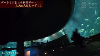 Reducing Mosaic KBR-021 ど痴女な元レースクイーンと行く 濃密中出しデート。 斎木香住-3