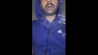 Smoking, deep spiting and loud burps-6