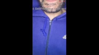 Smoking, deep spiting and loud burps-9
