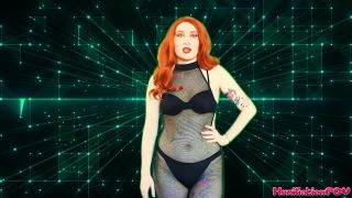 online adult video 19 Goddess Angel – Reprogramming Digital Junkies Into Helpless Jerkbots – Humiliation POV - goddess angel - fetish porn fleece fetish-6