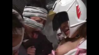 [SuperMisses.com] [Kokoro Miyauti] [TDLN-01] Heroine in Hell with Subjugation-Hungry Demon – 2004/02/14 - PART-TDLN01HeroineinHellwithSubjugationHungryDemon20040214 part 1-2