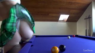 free porn video 48  teen | Lux Neon – STRIP POOL wSLUT | teens-4