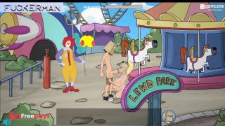 [GetFreeDays.com] Complete Gameplay - Fuckerman, Lewd Park v.0.2 Adult Clip February 2023-0