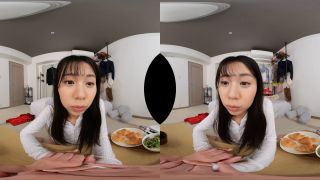 VR Bliss: Itsuha's 4096p JAV Solowork on Oculus & Vive!-2