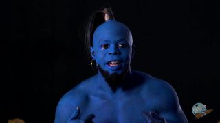 ALADDIN XXX: ALADDICK EXTENDED VERSION Sex Clip Video Por...-1