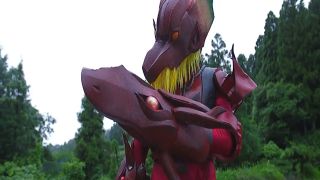 [SuperMisses.com] ZEPE-23 Fighter of the Sun Leona Season2 Dragon Warrior Biryu and the ghost in love with Sanpei-012-6