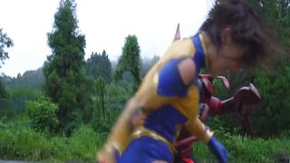 [SuperMisses.com] ZEPE-23 Fighter of the Sun Leona Season2 Dragon Warrior Biryu and the ghost in love with Sanpei-012-7