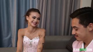 Nikki Nicole - My First: The Prom Night Virgin - TeamSkeetVIP, TeamSkeet (SD 2024) New Porn-0