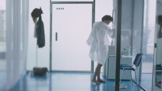 Malgorzata Gorol - Twarz (2018) HD 1080p - [Celebrity porn]-1