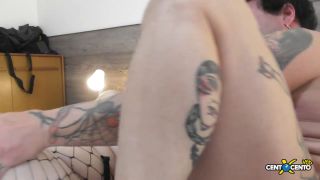 Big Ass porn   La prima volta di Silvia Koscia  shaved-6
