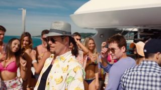 Christine Donlon, Nina Agdal, Emmanuelle Chriqui, etc – Entourage (2015) HD 1080p - (Celebrity porn)-4