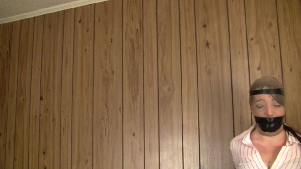 online adult video 37 The Electrical Tape Business Meeting on femdom porn femdom tied