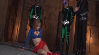 [WarAnLov.com] SPSA-07 Heroine Pride Collapse Superlady-015-5