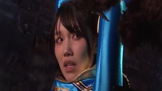 [SuperMisses.com] SPSB-94 Heroine Erotic Pinch Omnibus: Mystic Ranger-031-1