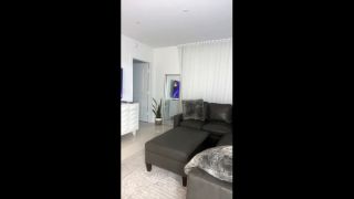 free adult clip 34 Hayley Maxfield First Time Fully Nude Dildo JOI - [Onlyfans] (HD 960p) on femdom porn maid fetish-4