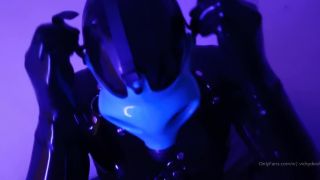 Welcome To The New Studio.-1