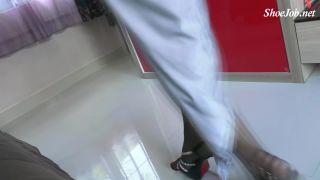 Angel Desert - Drank The Witness Before The Wedding And Fucked Her (Euro sex)-3