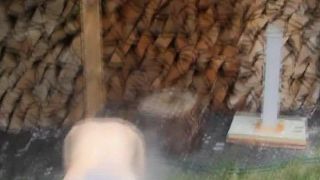 Outdoor Shower Sex Online Porn FullHD-6