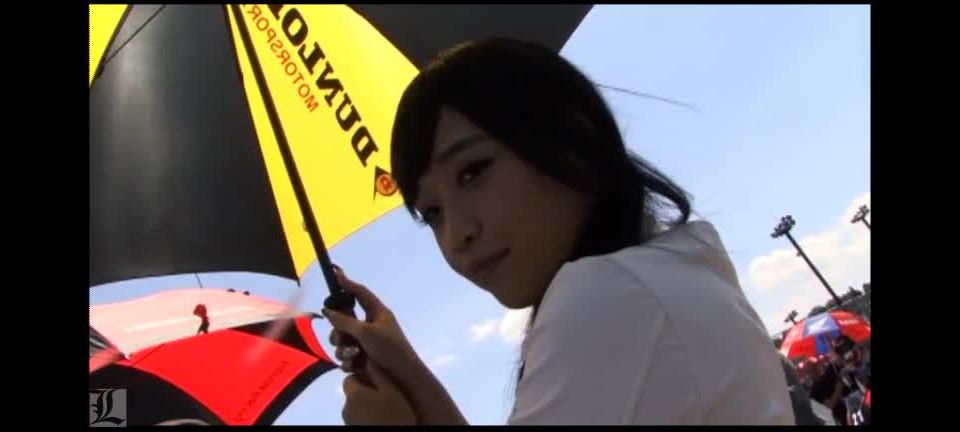  voyeur | Voyeur Tokyo Auto Salon 7 - Lcan76 | voyeur