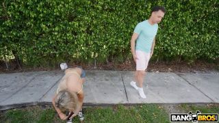 Luna Luxe  bubble butt BangBus – Luna Luxe: Zodiac Fuck-1