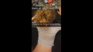 Cheating Milf Wife Fucked After The Club On Snapchat -Richelle Rose-6