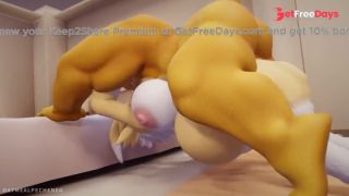 [GetFreeDays.com] Furry Compilation Renamon 2024 Vol 3 Sex Leak January 2023-1