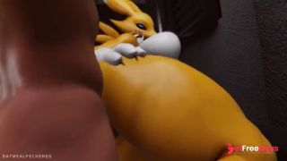 [GetFreeDays.com] Furry Compilation Renamon 2024 Vol 3 Sex Leak January 2023-9