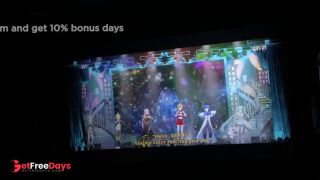 GAMER GIRL LOVES HATSUNE MIKU  kawaii ..-7