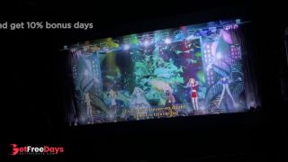 GAMER GIRL LOVES HATSUNE MIKU  kawaii ..-9