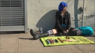 Blue rain Sex Clip Video Porn Download Mp4-0