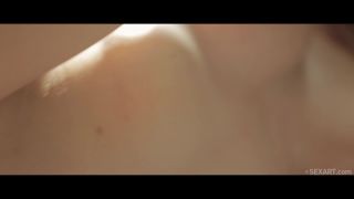 Tracy Smile - Dramatic Sex With Soldier Wife (Euro sex)-7