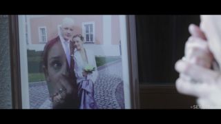 Tracy Smile - Dramatic Sex With Soldier Wife (Euro sex)-9