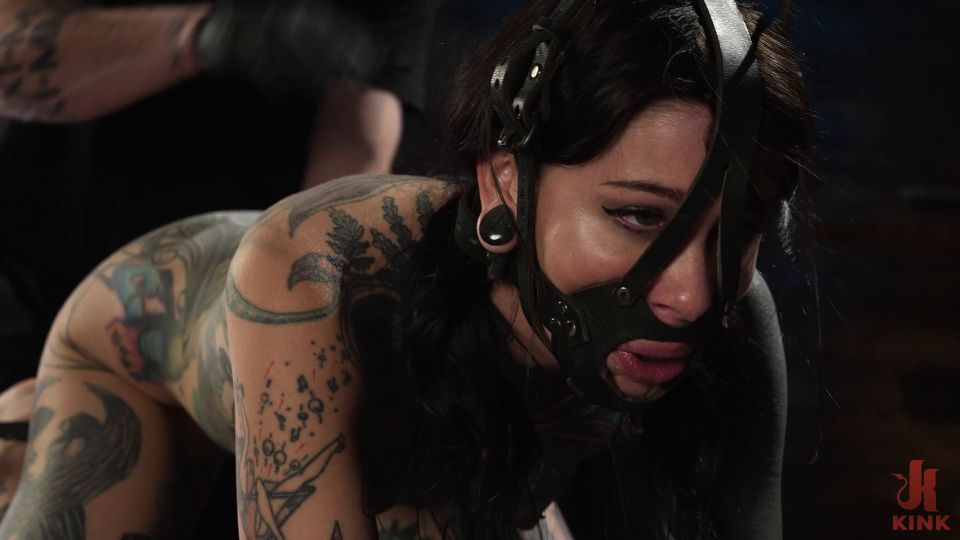 Down And Dirty Krysta Kaos (Toys) Krysta Kaos