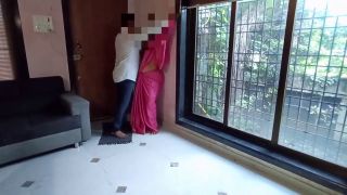 Indian vigorous Hard sex Jijaa with Saali-1
