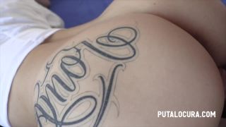 Video Roma Amor BAD JANITOR (EL BEDEL SE APROVECHA DE ELLA) 720p HD-6