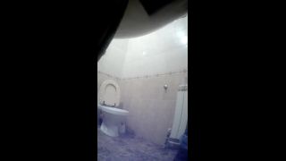 [PissWC.com] Hidden camera in the female toilet – 232-2