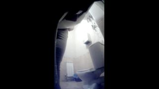 [PissWC.com] Hidden camera in the female toilet – 232-6