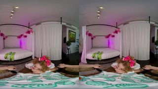 adult video 37 free use fetish Allie Addison - Animal Crossing New Leaf - [HDPorn] (UltraHD 4K 2160p), videos on fetish porn-3