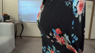 Video Ayla Put Into Statue Mode 1080p FullHD-4