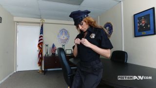 [FeetishPOV] Christiana Cinn Hot Cop Ready To Serve [01.24.20] [1080p]-2