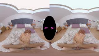 free adult video 43 Cafe Crema – Veronica Leal | vr porn | 3d porn -9