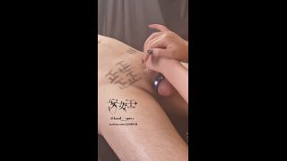 Mistress Ann - Edge Your Cock 50 Times Without A Break - Handjob-5