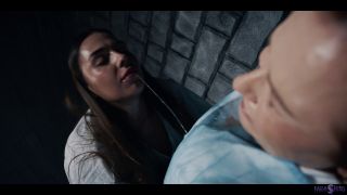 [K2S.CLUB] Clemence Audiard, Dolly X, Milan Cheek - The Cure - FullHD 1080P-1