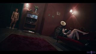 [K2S.CLUB] Clemence Audiard, Dolly X, Milan Cheek - The Cure - FullHD 1080P-6