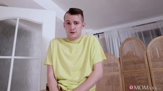 Crystal Swift - Busy MILF gives stepson free use [23-11-2021]-5