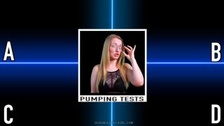 online porn clip 20 Goddess Poison – Interactive Pumping Tests for Everyone 27 Min - joi video - femdom porn gay fetish xxx-1