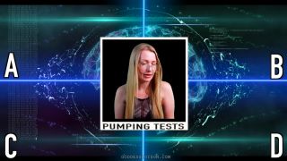 online porn clip 20 Goddess Poison – Interactive Pumping Tests for Everyone 27 Min - joi video - femdom porn gay fetish xxx-4