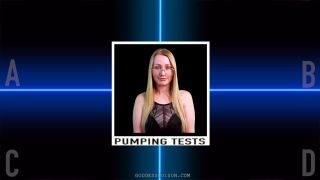 online porn clip 20 Goddess Poison – Interactive Pumping Tests for Everyone 27 Min - joi video - femdom porn gay fetish xxx-5