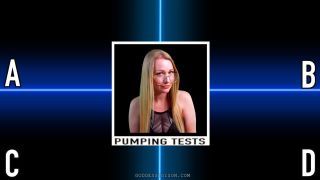 online porn clip 20 Goddess Poison – Interactive Pumping Tests for Everyone 27 Min - joi video - femdom porn gay fetish xxx-6