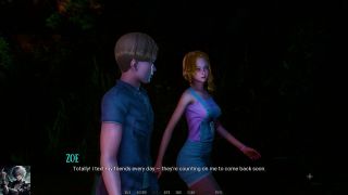 ThatFREAKIINGdude - That VIEW was worth EVERY SECOND! - Sexy curvy babe | Driven by Desire EP-4-4